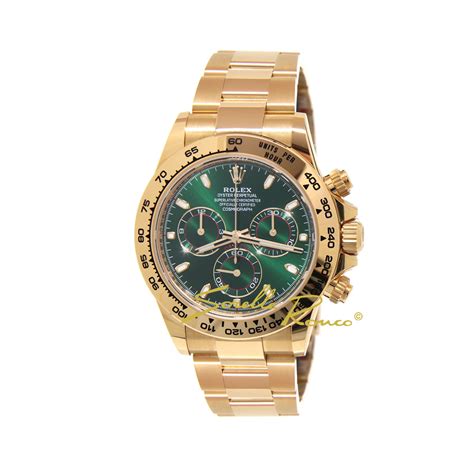 Vendesi Rolex Daytona per 45.488 € da un Trusted Seller su